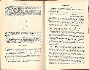 ALGERIE COURS HISTOIRE COLONISATION GEOGRAPHIE ADMINISTRATION  (106)